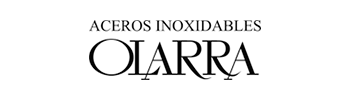 Aceros Inoxidables Olarra